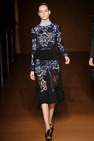 Look 7